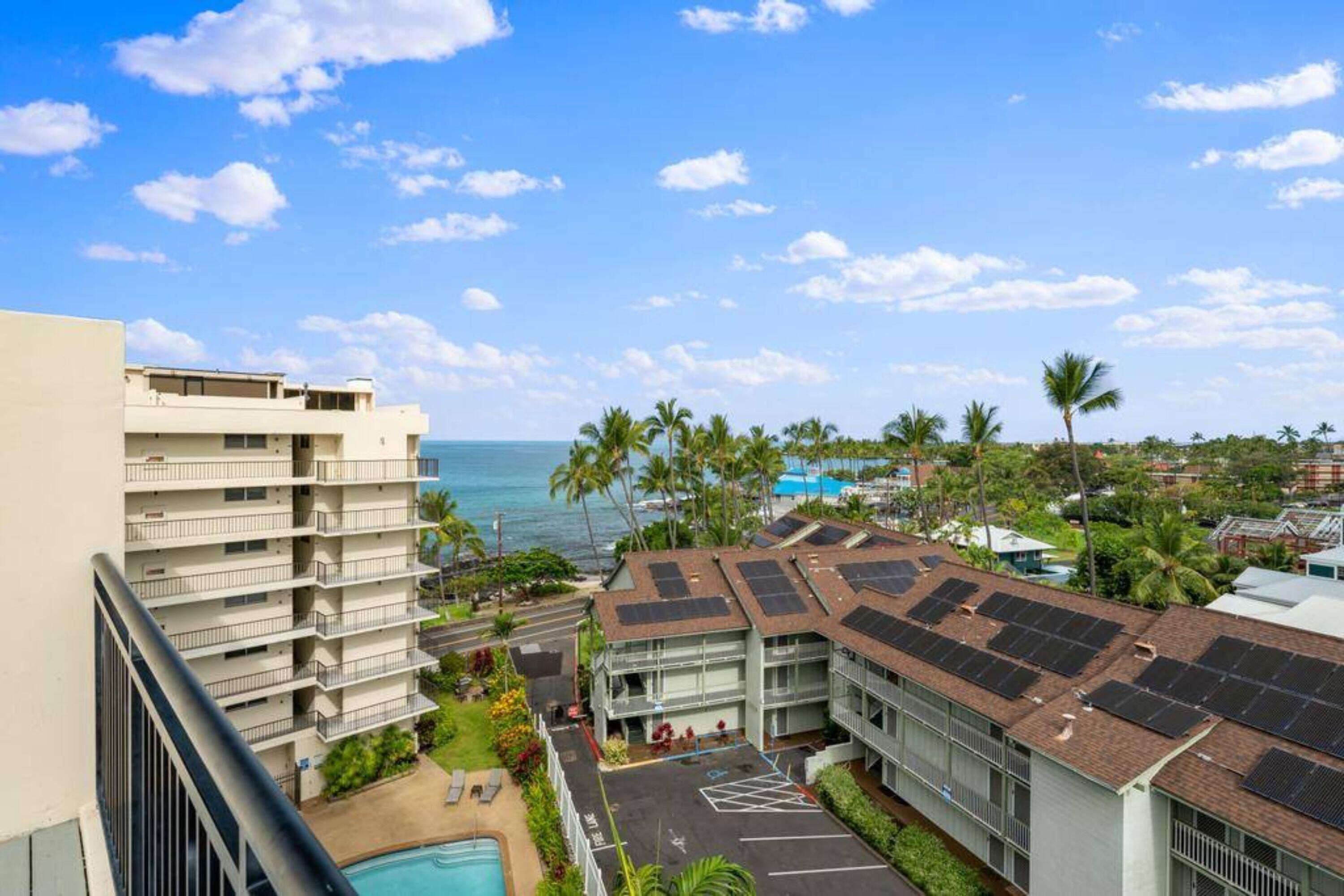 Condo, 2 Bedrooms | Property grounds