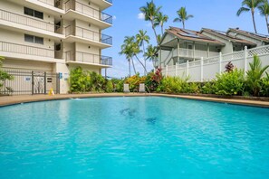 Condo, 2 Bedrooms | Pool