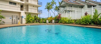 Big Island Kona Ali'i by Coldwell Banker Island Vacations