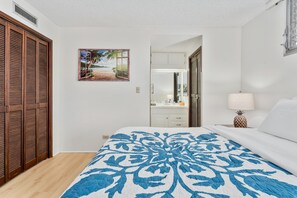 Condo, 2 Bedrooms