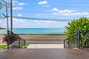 Condo, 2 phòng ngủ | Khuôn viên nơi lưu trú