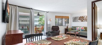 Big Island Kona Ali'i by Coldwell Banker Island Vacations