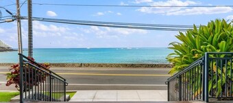 Big Island Kona Ali'i by Coldwell Banker Island Vacations