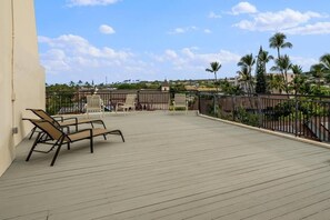 Condo, 2 Bedrooms | Terrace/patio