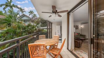 Condo, 2 Bedrooms | Outdoor dining
