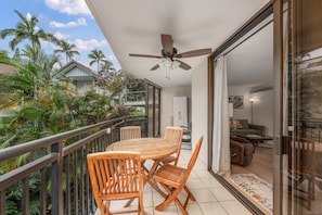 Condo, 2 Bedrooms | Outdoor dining