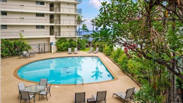 Condo, 2 Bedrooms | Pool