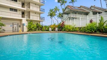 Condo, 2 Bedrooms | Pool