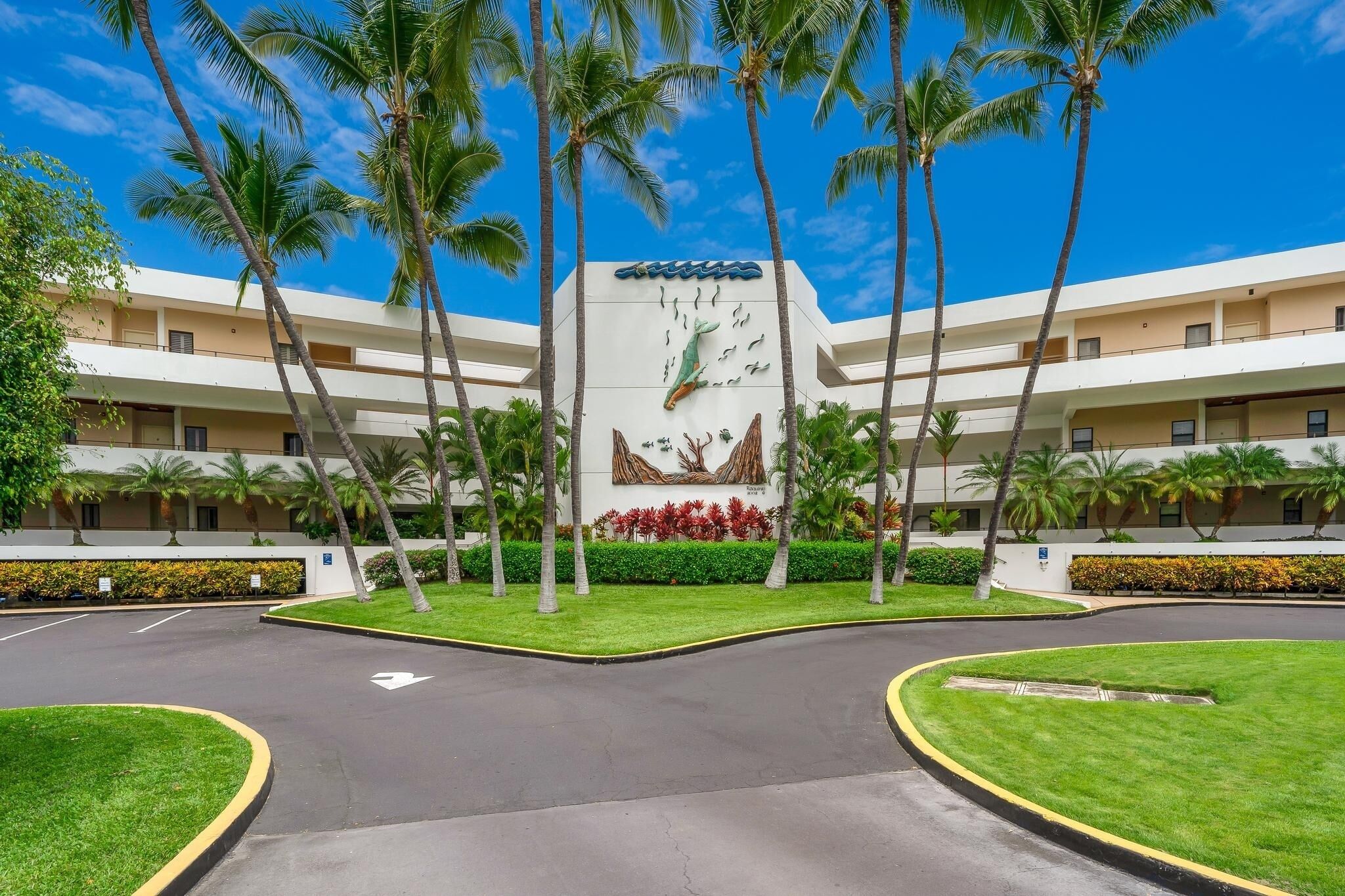 Condo, 1 phòng ngủ | Ngoại thất