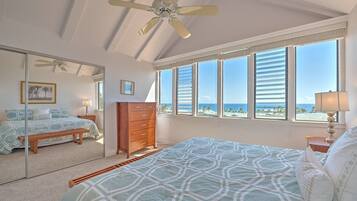Condo, 2 habitaciones | 2 habitaciones, tabla de planchar con plancha y wifi gratis