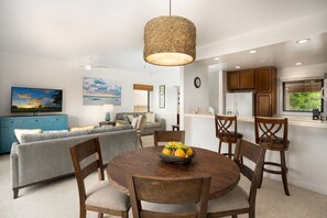 Dining - Kauai Makanui by Coldwell Banker Island Vacations (Koloa)