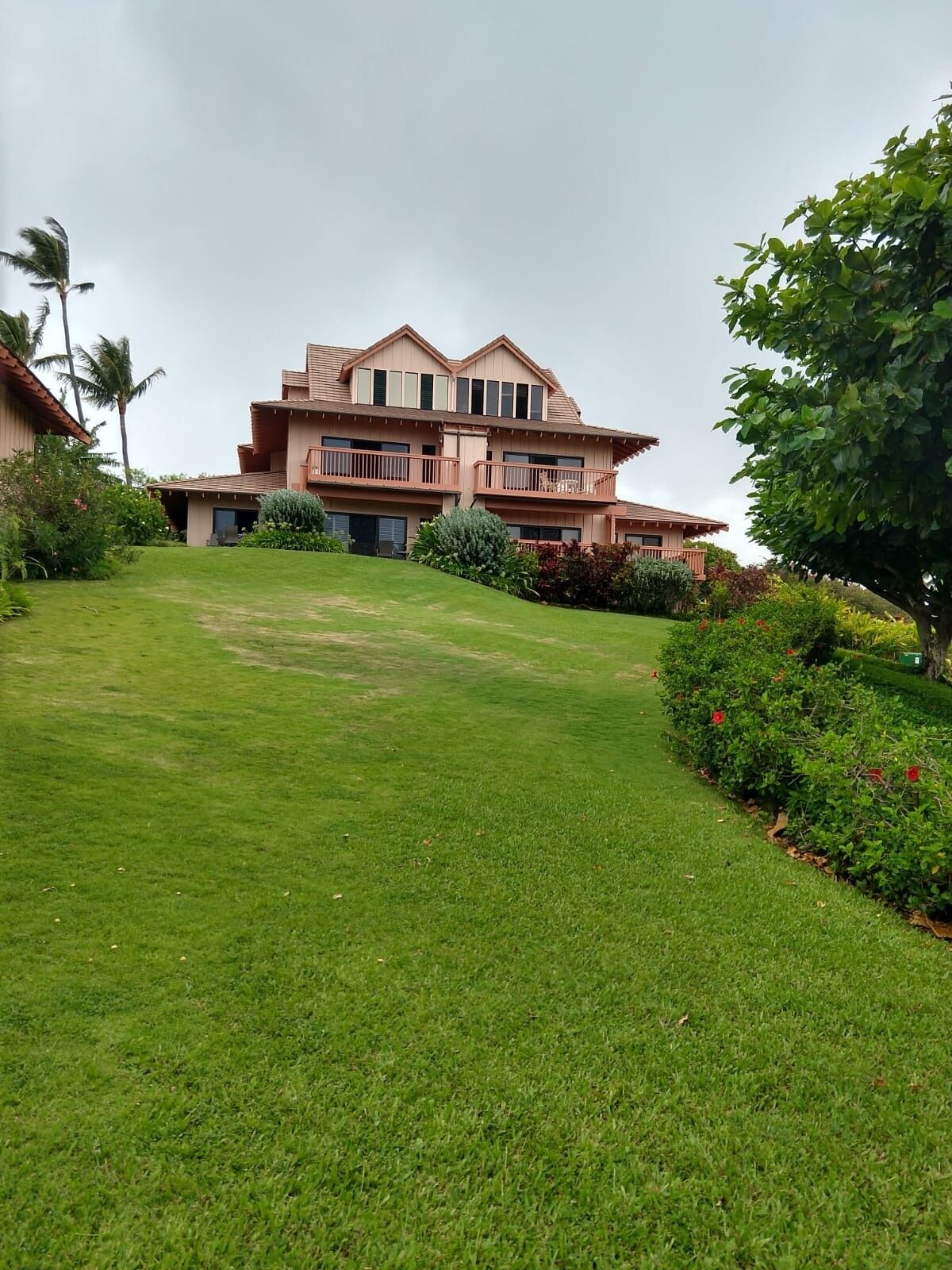 Condo, 2 Bedrooms | Exterior