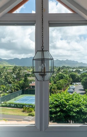 Condo, 2 Bedrooms | View from property - Kauai Makanui by Coldwell Banker Island Vacations (Koloa)