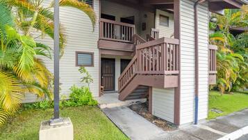 Condo, 2 Bedrooms | Exterior