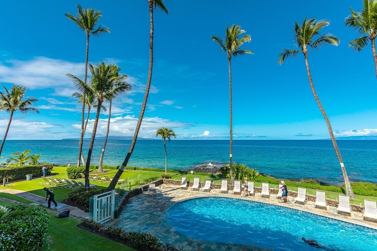 Condo, 2 Bedrooms | Pool