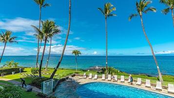 Condo, 2 Bedrooms | Pool