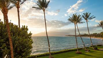 Condo, 2 Bedrooms | Property grounds