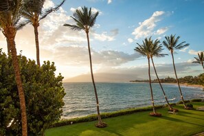 Property grounds - Royal Mauian by Coldwell Banker Island Vacations (Kihei)