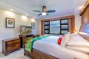 Condo, 2 habitaciones | 2 habitaciones, tabla de planchar con plancha y wifi gratis