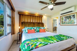 Apartment, 2 Schlafzimmer | 2 Schlafzimmer, Bügeleisen/Bügelbrett, kostenloses WLAN