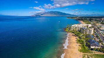 Condo, 2 Bedrooms | Aerial view