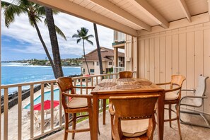 Condo, 2 Bedrooms | Outdoor dining