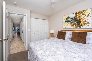 Apartamento, 2 habitaciones | 2 dormitorios y wifi gratis