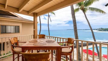 Condo, 2 Bedrooms | Outdoor dining