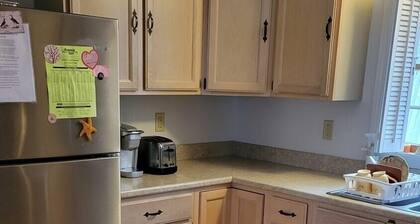 Family Retreat At York Beach - Y609 Lovely Home Just Minutes From Long Sands Beach 3 Bedroom Home by RedAwning