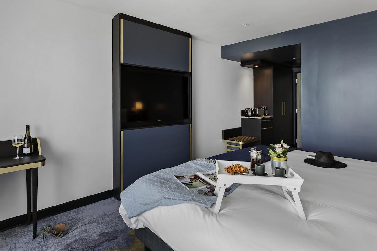 Classic Room, 1 Double Bed