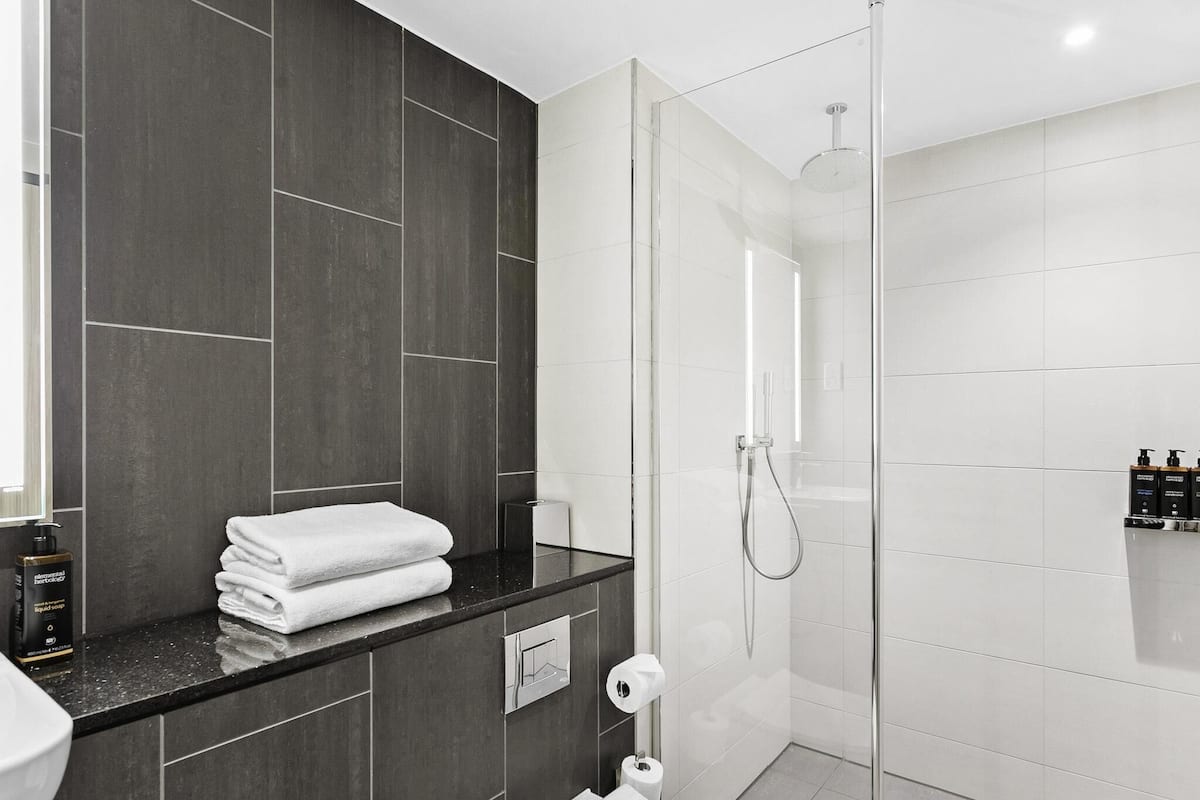 Privilege, Deluxe Room, 1 Double Bed with Sofa bed, Bay View