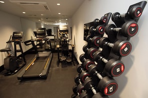Gimnasio