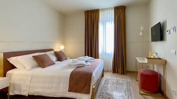 Chambre Double Deluxe