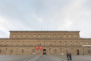 Point of interest - Pitti Three - Two Bedroom Apartment, Sleeps 4 (Firenze)