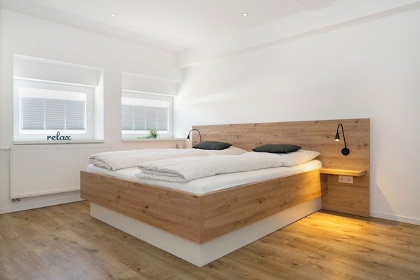 1 habitación, wifi gratis, ropa de cama y acceso para silla de ruedas