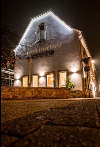 Hotel Bischoff