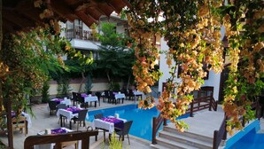 Unclassified image, 3 of 11, button - Kemer Agon Hotel (Kemer)