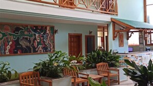 Unclassified image, 4 of 11, button - Kemer Agon Hotel (Kemer)