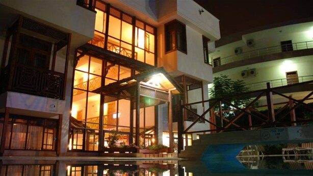 Unclassified image, 1 of 11, button - Kemer Agon Hotel (Kemer)