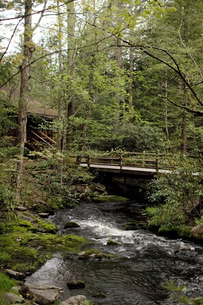 Miscellaneous - Moss Cottage (Not Pet Friendly) (Canadensis)