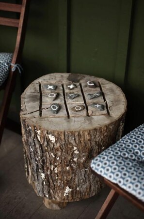 Miscellaneous - Moss Cottage (Not Pet Friendly) (Canadensis)