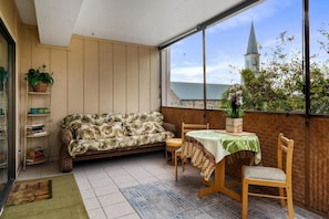 Condo, 1 Bedroom | View from property - Big Island Kona Plaza by Coldwell Banker Island Vacations (Kailua-Kona)