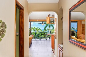 Condo, 2 Bedrooms | View from property - Big Island Kahaluu Bay Villas by Coldwell Banker Island Vacations (Kailua-Kona)