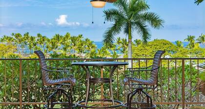 Big Island Kahaluu Bay Villas by Coldwell Banker Island Vacations