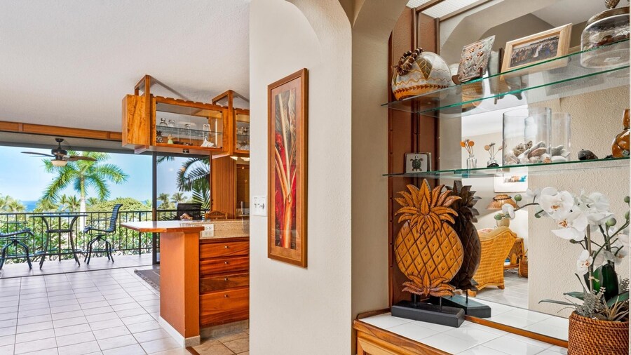 Big Island Kahaluu Bay Villas by Coldwell Banker Island Vacations