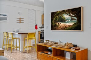 Condo, 1 Bedroom | Interior - Big Island Kona Mansions 110c 1 Bedroom Condo (Kailua-Kona)