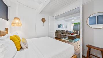 Condo, 1 Bedroom | 1 bedroom, free WiFi