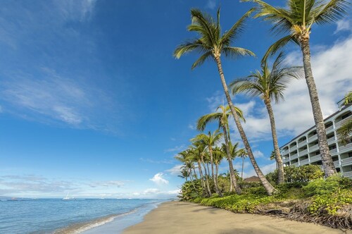 Lahaina Shores #218 Condo