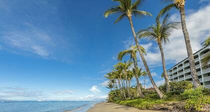 Lahaina Shores #218 Condo