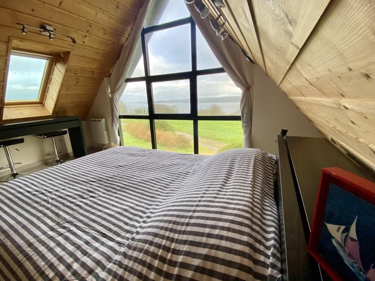 4 soveværelser, strygejern/strygebræt, Wi-Fi